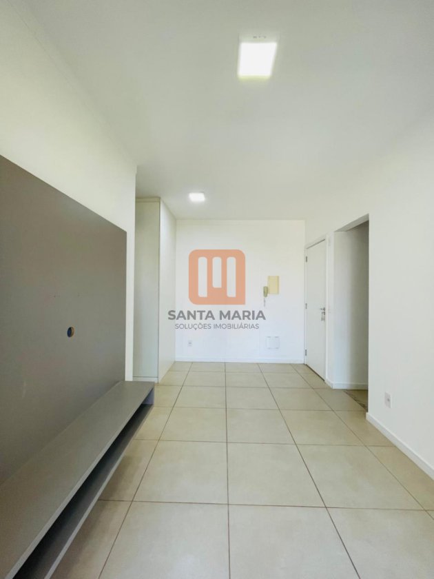 Apartamento para comprar em Jardim Botanico, Ribeirão Preto - Sala (unidade) - foto 2 código 75611
