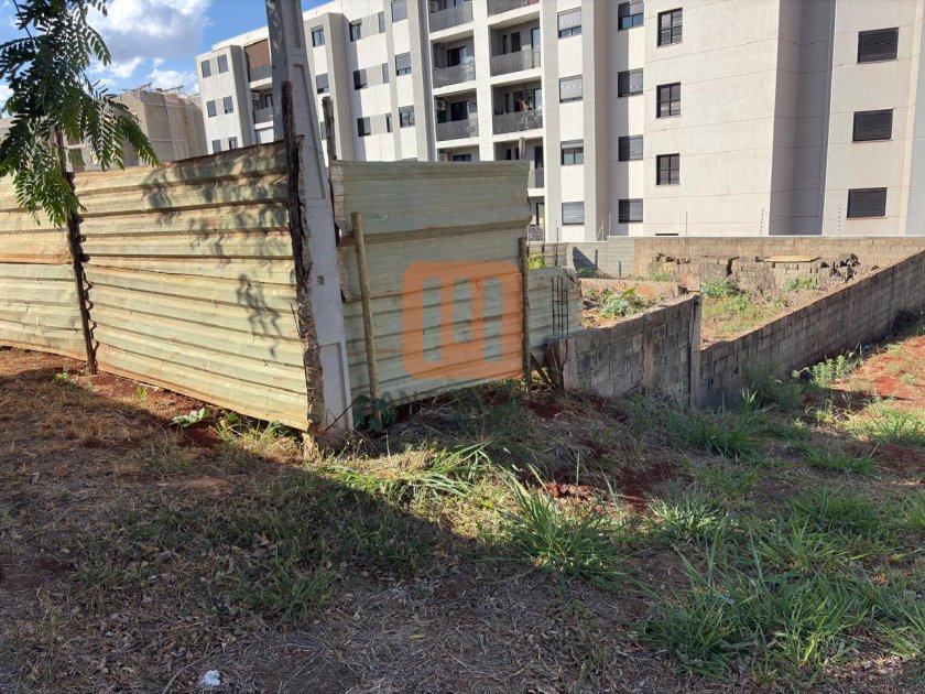 Terreno em Terras De Santa Martha, Ribeirão Preto