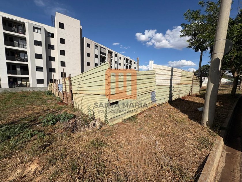 Terreno para comprar em Terras De Santa Martha, Ribeirão Preto - Terreno/Lote (unidade) - foto 2 código 75613