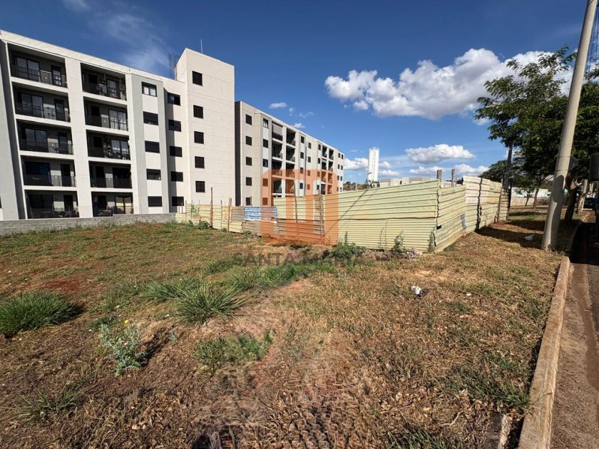 Terreno para comprar em Terras De Santa Martha, Ribeirão Preto - Terreno/Lote (unidade) - foto 3 código 75613