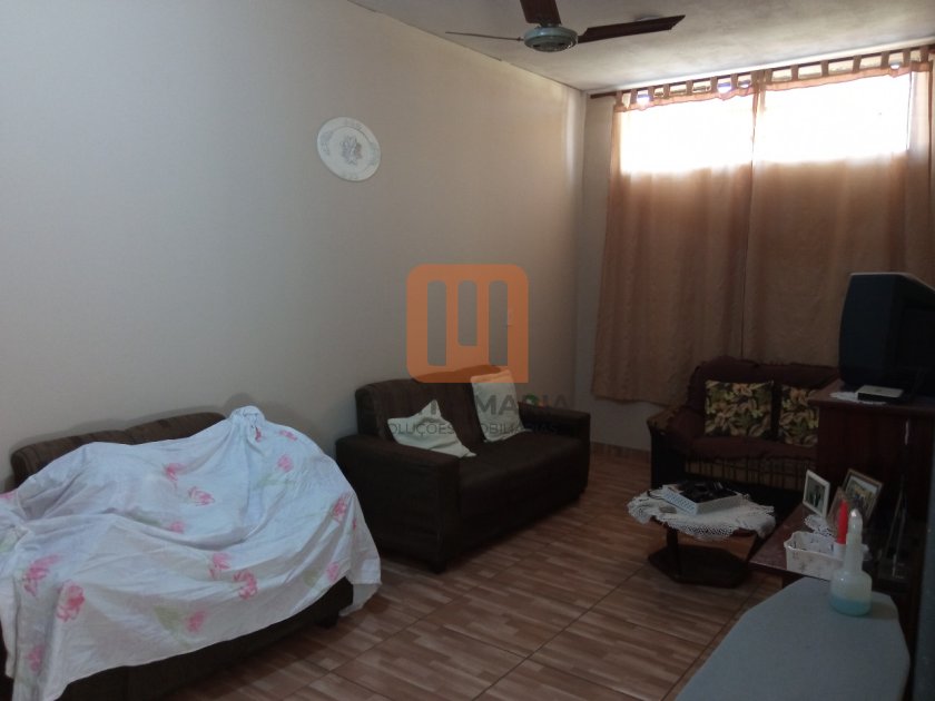Casa para comprar em Ipiranga, Ribeirão Preto - Sala (unidade) - foto 5 código 75625