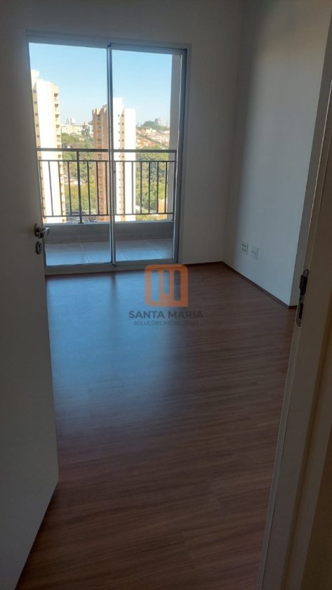 Apartamento para comprar no condomínio Urben Ametist em Jardim Anhanguera, Ribeirão Preto - código 75626