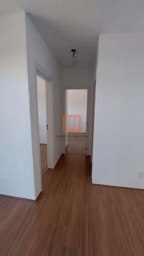 Apartamento para comprar em Jardim Anhanguera, Ribeirão Preto - Sala (unidade) - foto 2 código 75626