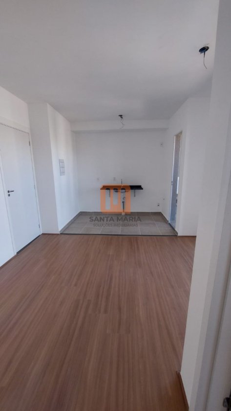 Apartamento para comprar em Jardim Anhanguera, Ribeirão Preto - Sala (unidade) - foto 3 código 75626