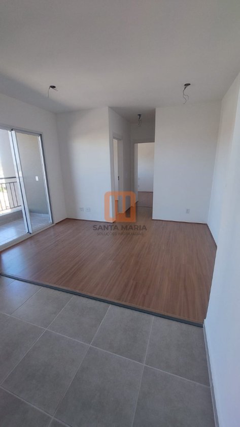 Apartamento para comprar em Jardim Anhanguera, Ribeirão Preto - Sala (unidade) - foto 4 código 75626