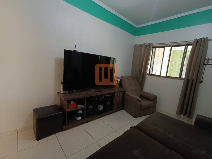 Casa para comprar em Ipiranga, Ribeirão Preto - Sala (unidade) - foto 3 código 75628