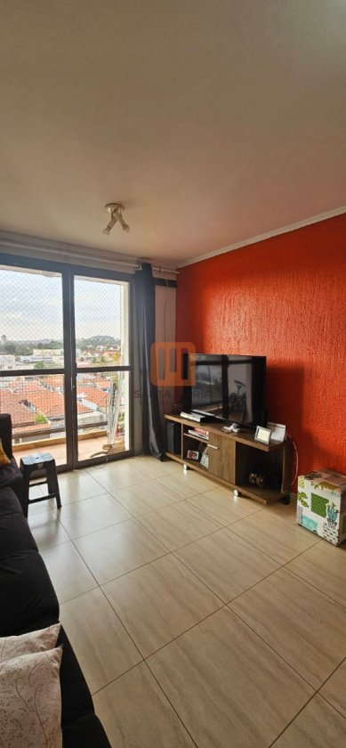Apartamento para comprar no condomínio Jardim Europa em Lagoinha, Ribeirão Preto - código 75636