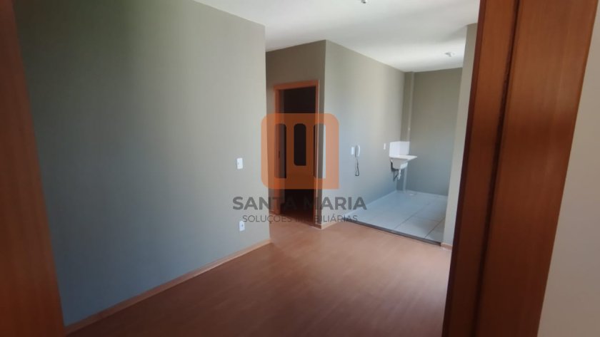 Apartamento para comprar no condomínio Reserva Real - Palácio de Windsor em Jardim Helena, Ribeirão Preto - código 75661