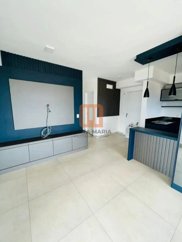 Apartamento para comprar em Jardim Sumaré, Ribeirão Preto - Sala (unidade) - foto 2 código 75663