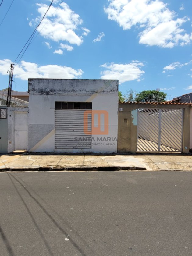 Casa no bairro Independência, Ribeirão Preto