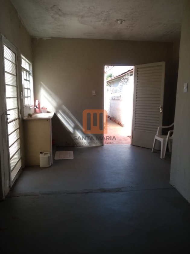 Casa para alugar no bairro Independência, Ribeirão Preto - Sala (unidade) - foto 4 código 75677