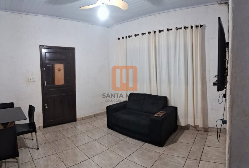 Casa à venda no bairro Ipiranga, Ribeirão Preto - Sala (unidade) - foto 4 código 75684