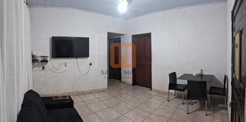 Casa à venda no bairro Ipiranga, Ribeirão Preto - Sala (unidade) - foto 5 código 75684