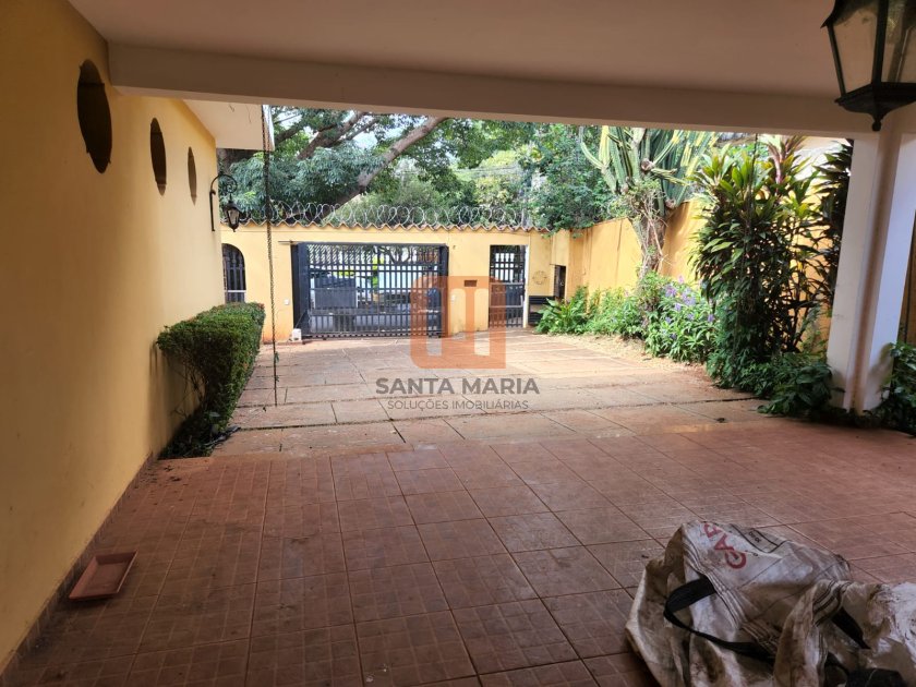 Casa em Alto Da Boa Vista, Ribeirão Preto