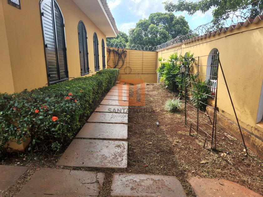 Casa para alugar em Alto Da Boa Vista, Ribeirão Preto - Jardim (unidade) - foto 2 código 75690