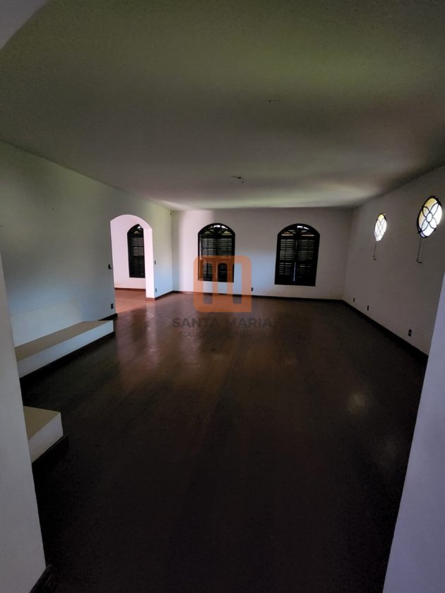 Casa para alugar em Alto Da Boa Vista, Ribeirão Preto - Sala (unidade) - foto 3 código 75690