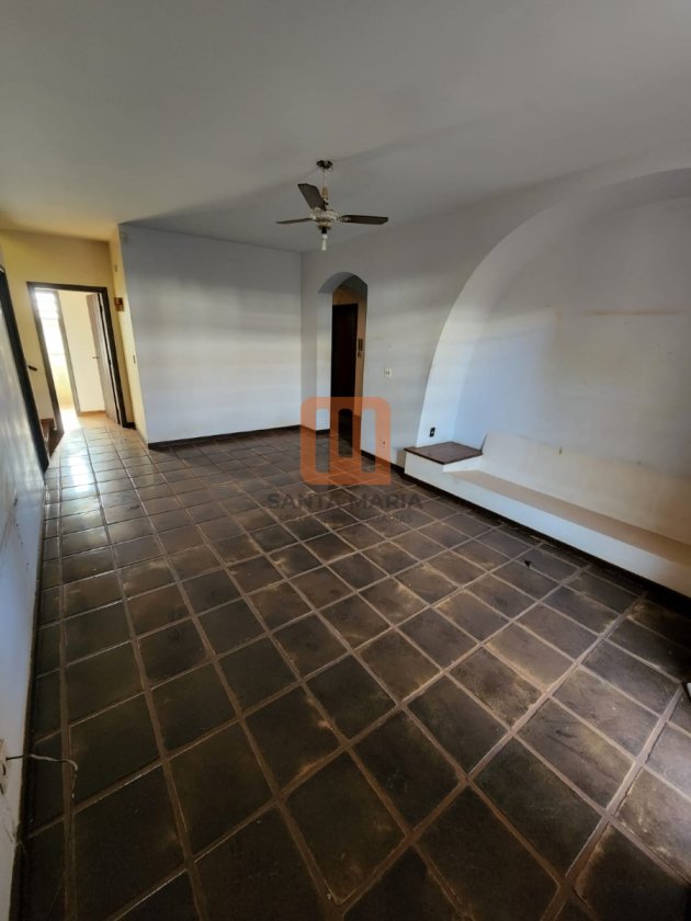 Casa para alugar em Alto Da Boa Vista, Ribeirão Preto - Sala (unidade) - foto 5 código 75690