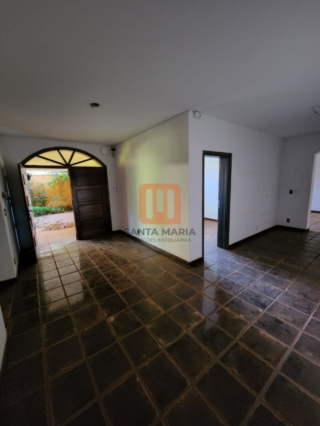 Casa para alugar em Alto Da Boa Vista, Ribeirão Preto - Sala de Jantar (unidade) - foto 4 código 75690