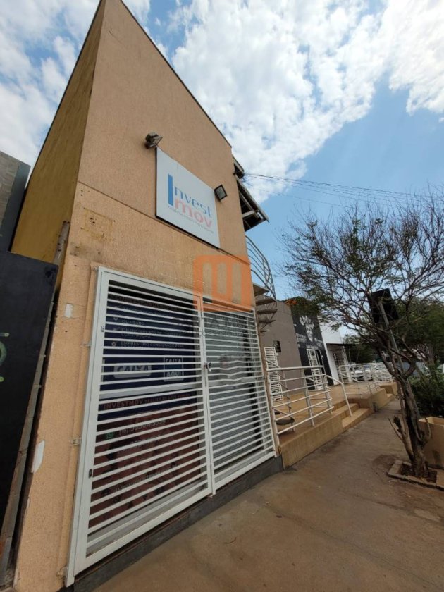 Salão-Galpão em Jardim Sao Luiz, Ribeirão Preto