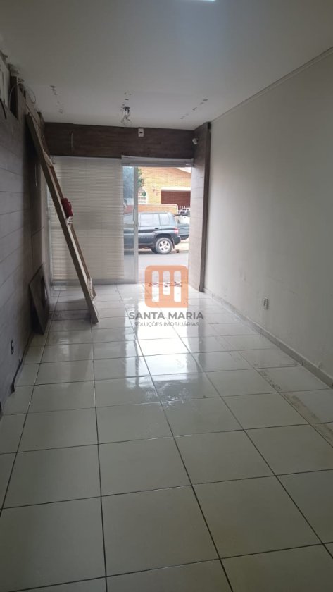 Salão-Galpão para alugar em Jardim Sao Luiz, Ribeirão Preto - Sala (unidade) - foto 2 código 75691