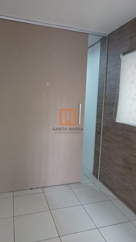 Salão-Galpão para alugar em Jardim Sao Luiz, Ribeirão Preto - Sala de Estar (unidade) - foto 3 código 75691