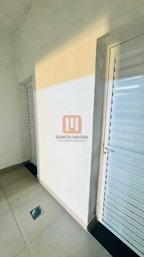 Salão-Galpão para comprar em Jardim Palmares, Ribeirão Preto - Banheiro/lavabo (unidade) - foto 5 código 75694