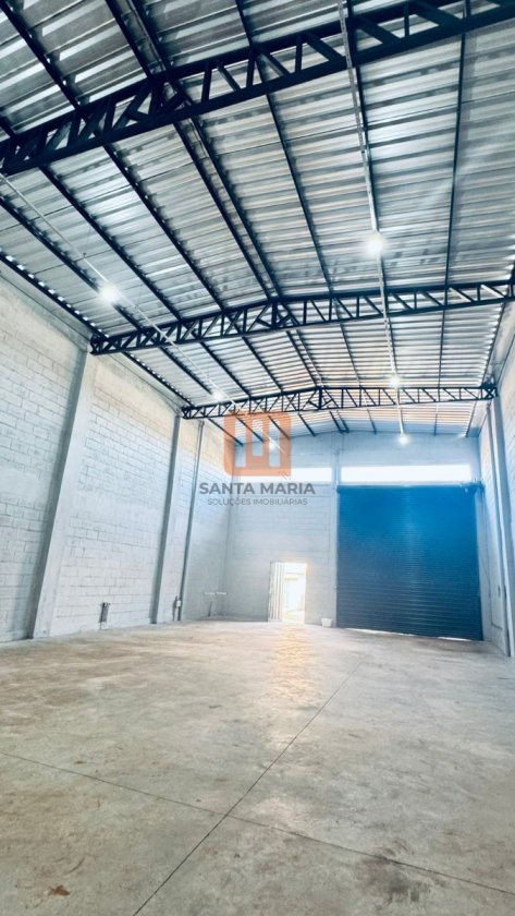 Salão-Galpão para comprar em Jardim Palmares, Ribeirão Preto - Salão (unidade) - foto 3 código 75694