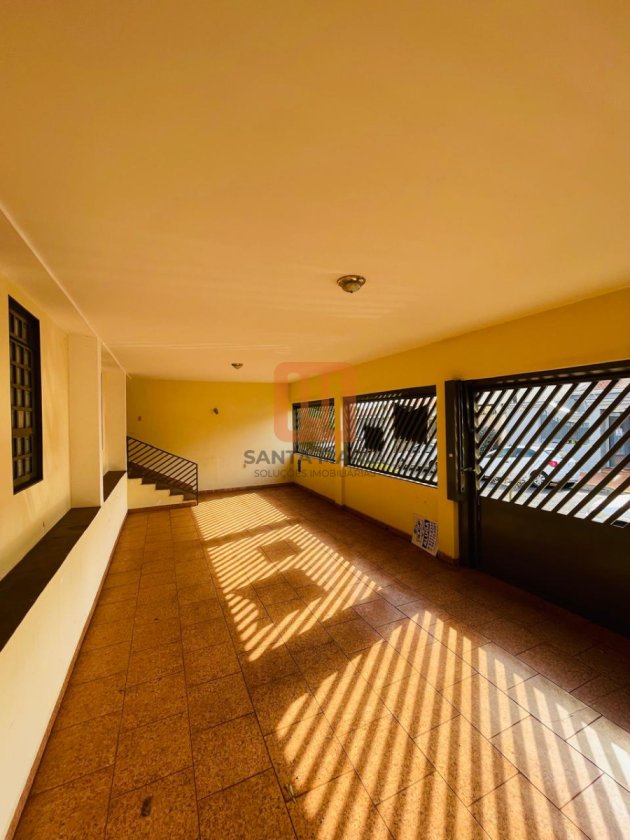 Casa para alugar em Jardim Sumaré, Ribeirão Preto - Garagem/estacionamento (unidade) - foto 3 código 75696