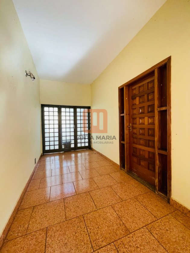 Casa para alugar em Jardim Sumaré, Ribeirão Preto - Hall de Entrada (unidade) - foto 4 código 75696