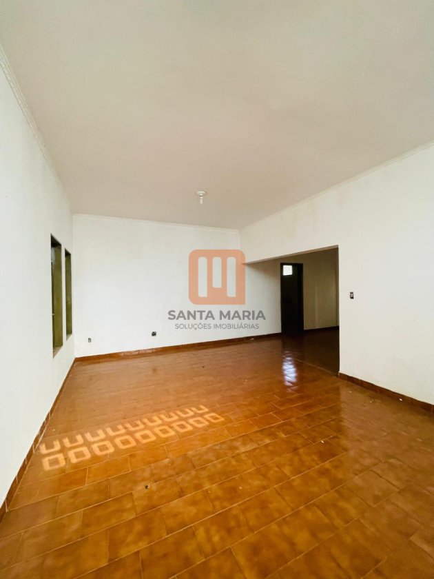 Casa para alugar em Jardim Sumaré, Ribeirão Preto - Sala (unidade) - foto 5 código 75696