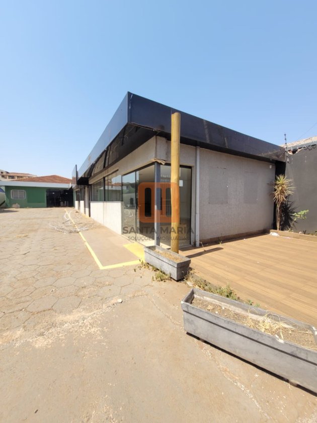 Salão-Galpão para comprar em Campos Elíseos, Ribeirão Preto - Escritorio (unidade) - foto 4 código 75697