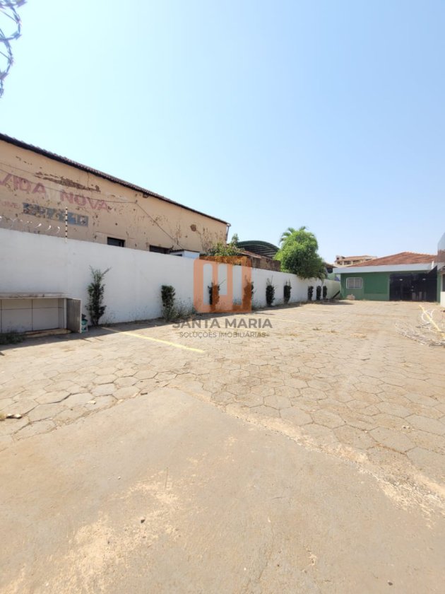 Salão-Galpão para comprar em Campos Elíseos, Ribeirão Preto - Garagem/estacionamento (unidade) - foto 3 código 75697