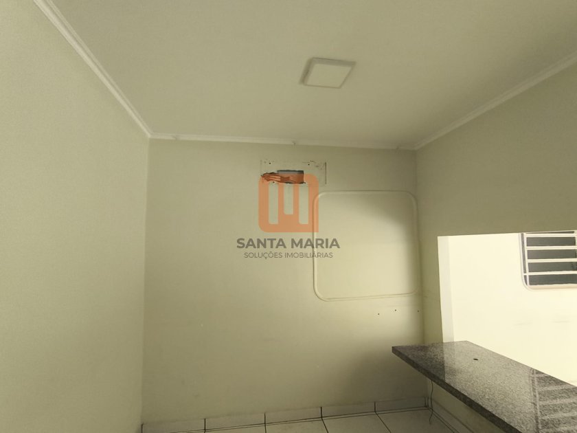 Salão-Galpão para comprar em Campos Elíseos, Ribeirão Preto - Recepção (unidade) - foto 5 código 75697