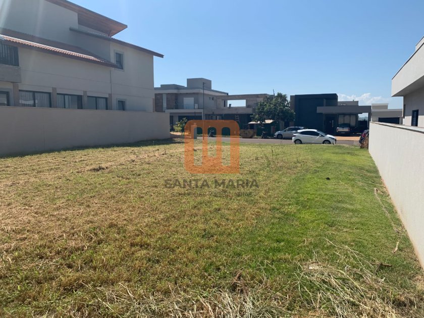 Terreno para comprar em Vila Do Golfe, Ribeirão Preto - Terreno/Lote (unidade) - foto 2 código 75701