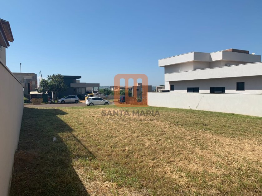 Terreno para comprar em Vila Do Golfe, Ribeirão Preto - Terreno/Lote (unidade) - foto 3 código 75701