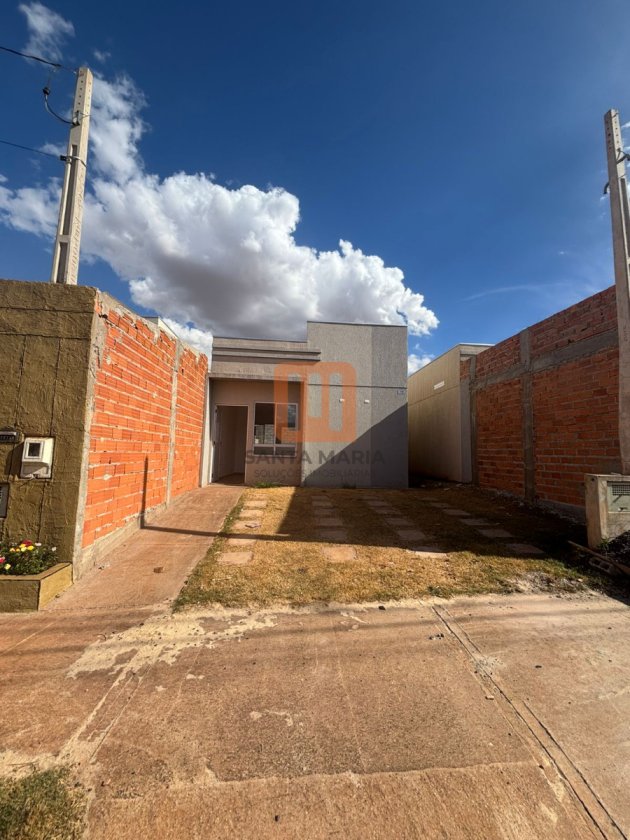 Casa em Santa Iria, Ribeirão Preto