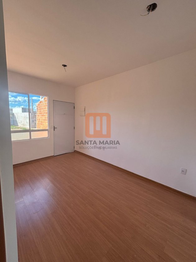 Casa para comprar em Santa Iria, Ribeirão Preto - Sala (unidade) - foto 4 código 75705