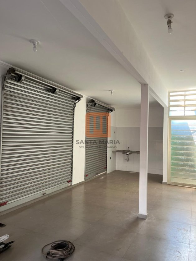 Salão-Galpão em Planalto Verde, Ribeirão Preto