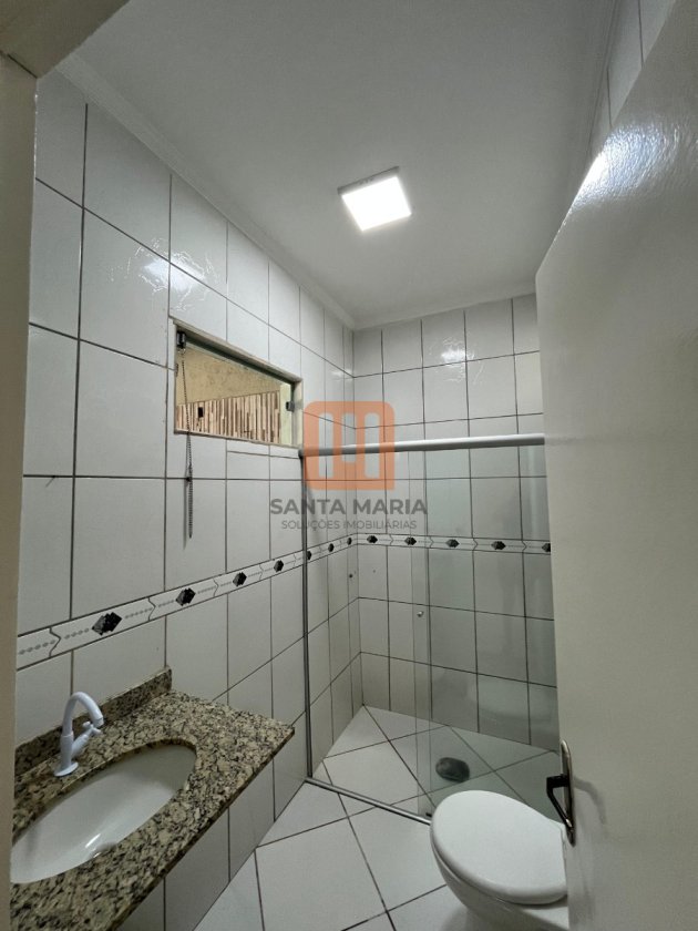Casa para comprar em Candido Portinari, Ribeirão Preto - Banheiro/lavabo (unidade) - foto 3 código 75715