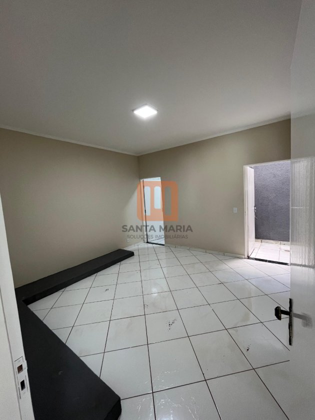 Casa para comprar em Candido Portinari, Ribeirão Preto - Dormitorio (unidade) - foto 5 código 75715