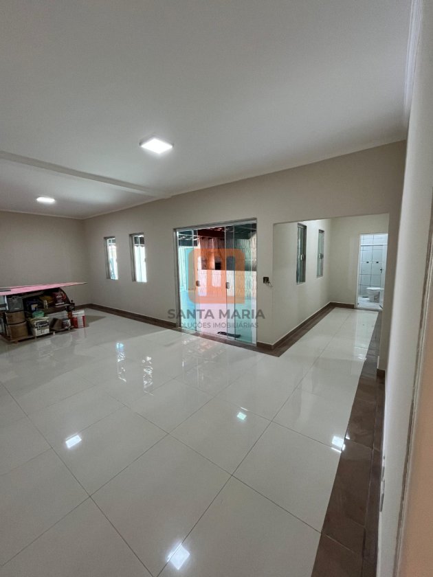 Casa para comprar em Candido Portinari, Ribeirão Preto - Sala de Estar (unidade) - foto 2 código 75715