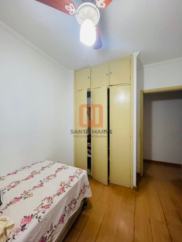 Apartamento para comprar em Jardim Paulista, Ribeirão Preto - Dormitorio (unidade) - foto 4 código 75718