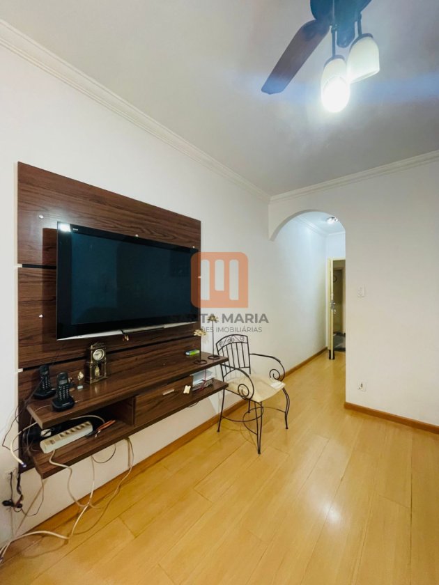 Apartamento para comprar em Jardim Paulista, Ribeirão Preto - Sala (unidade) - foto 2 código 75718