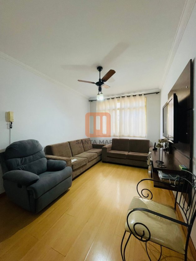 Apartamento para comprar no condomínio Mediterrâneo em Jardim Paulista, Ribeirão Preto - código 75718