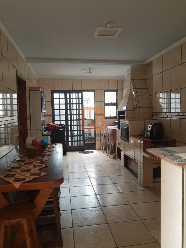 Casa para comprar em Parque Ribeirão Preto, Ribeirão Preto - Cozinha (unidade) - foto 3 código 75719