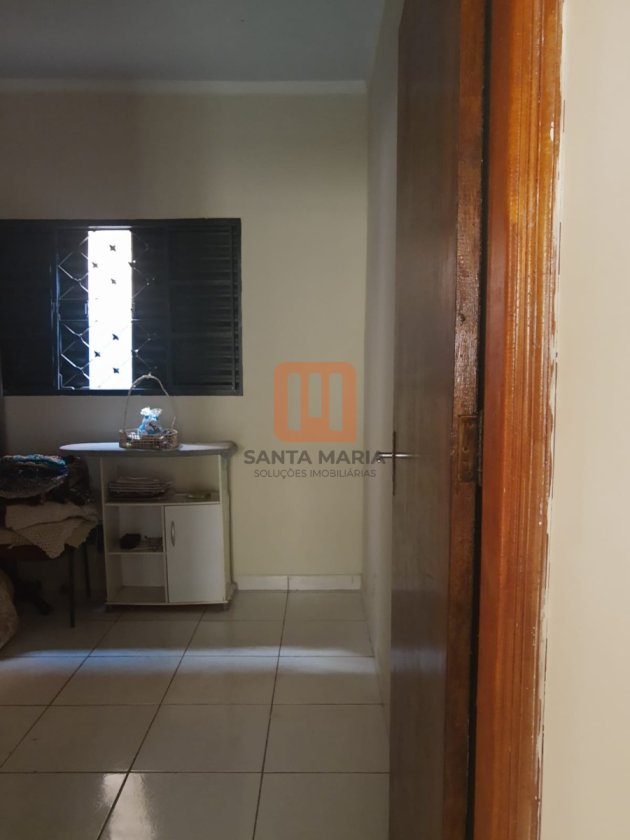Casa para comprar em Parque Ribeirão Preto, Ribeirão Preto - Dormitorio (unidade) - foto 5 código 75719
