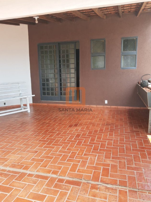 Casa em Parque Ribeirão Preto, Ribeirão Preto