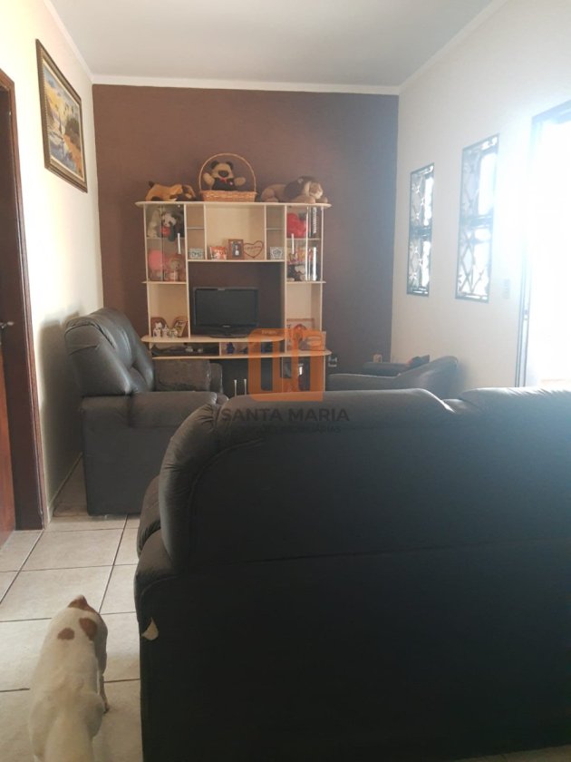 Casa para comprar em Parque Ribeirão Preto, Ribeirão Preto - Sala (unidade) - foto 2 código 75719