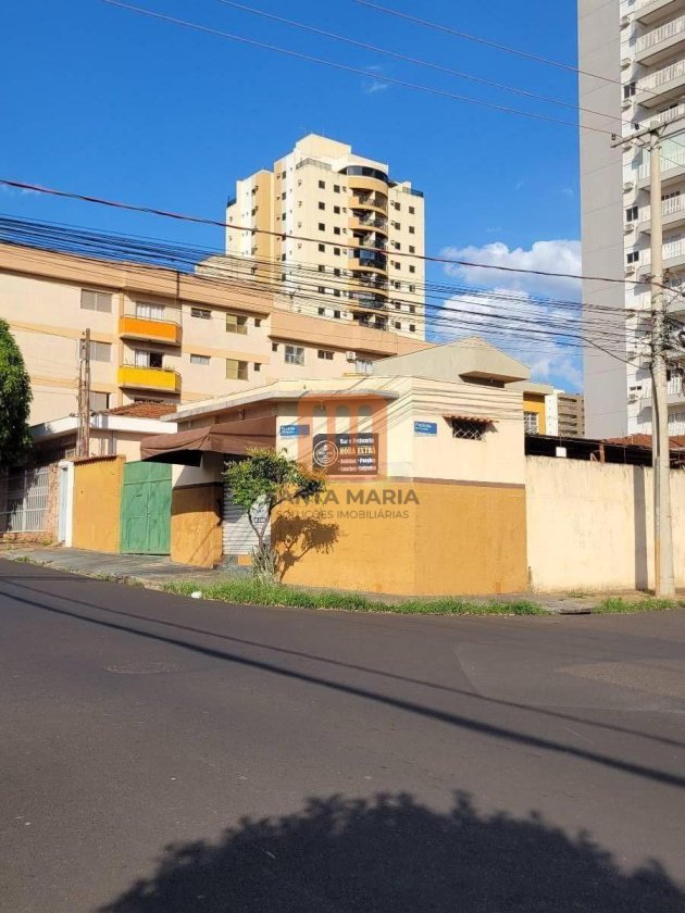 Salão-Galpão em Jardim Paulista, Ribeirão Preto