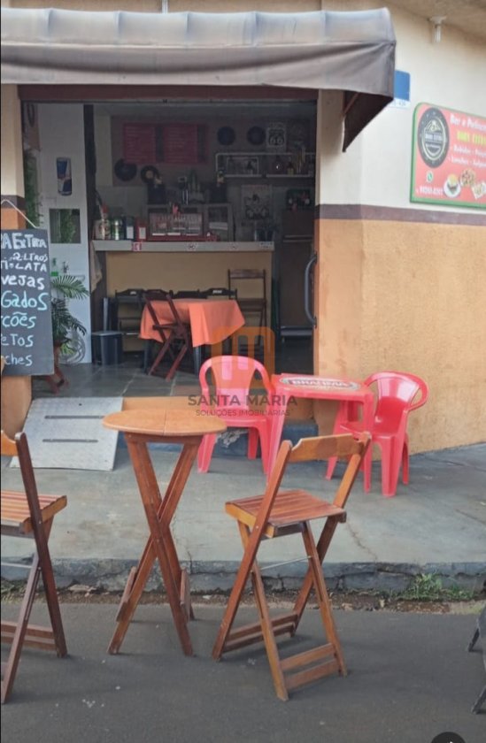 Salão-Galpão para alugar em Jardim Paulista, Ribeirão Preto - Outras (unidade) - foto 2 código 75720